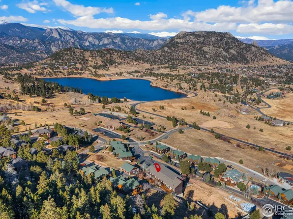 2625 Marys Lake Rd #103N, Estes Park, CO 80517