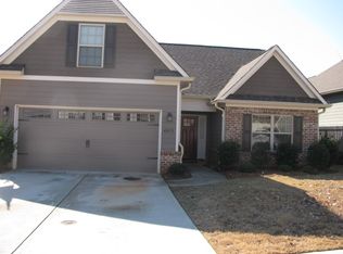 4803 Lost Creek Dr SW, Gainesville, GA 30504