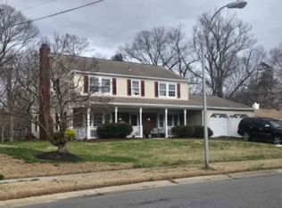 12104 Rustic Hill Dr, Bowie, MD 20715