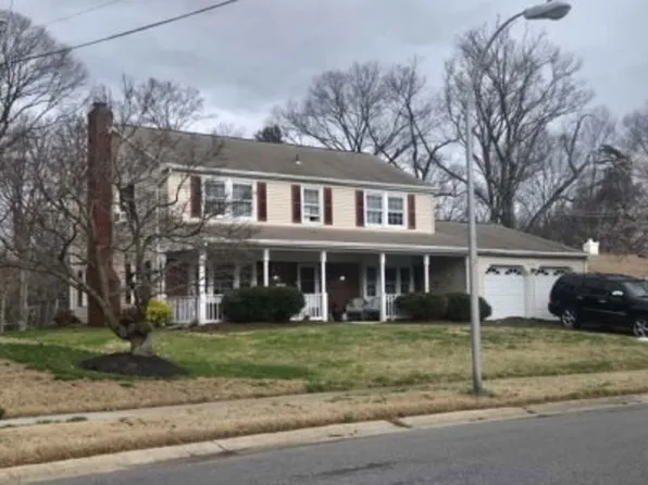 12104 Rustic Hill Dr, Bowie, MD 20715