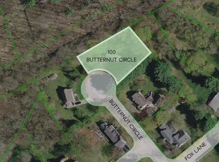 100 Butternut Cir, Concord, MA 01742