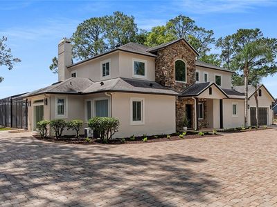 281 Sunrise Point, Lake Mary, FL, 32746