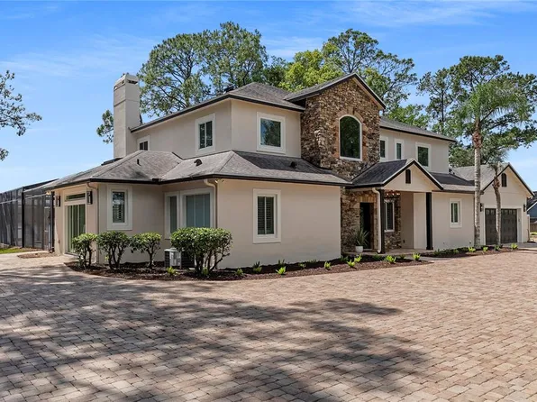 281 Sunrise Point, Lake Mary, FL 32746