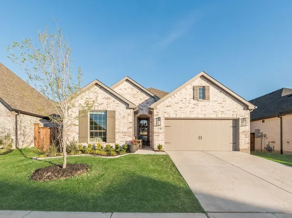 227 Buffalo Blvd, Rhome, TX 76078