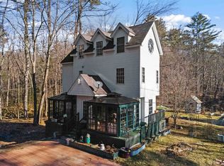 399 Salisbury Rd, Franklin, NH 03235