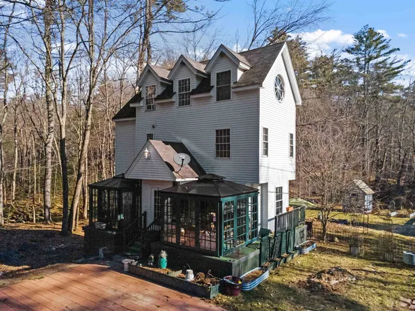 399 Salisbury Road, Franklin, NH 03235