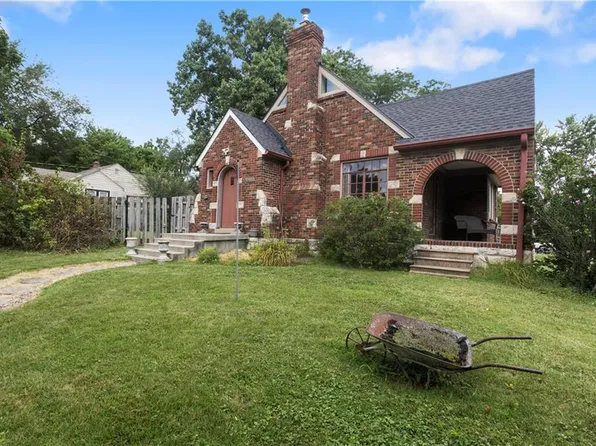 3200 Everett Ave, Kansas City, KS 66102
