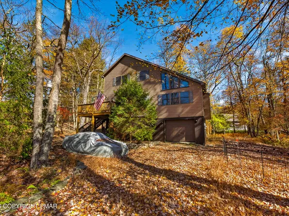 80 Wildflower Cir, Gouldsboro, PA 18424