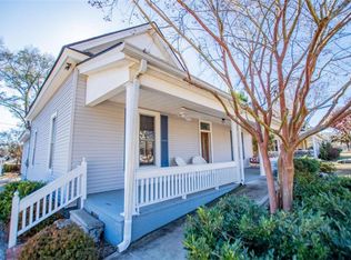 501 Cedar St, Carrollton, GA 30117