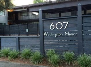 607 SE 17th Ave #9, Portland, OR 97214