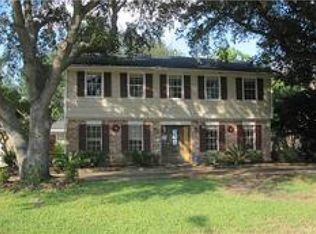 3131 Cypress Point Dr, Missouri City, TX 77459