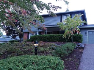 10345 NW Flotoma Dr, Portland, OR