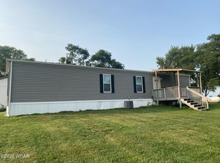 11230 Sandusky Rd, Harrod, OH 45850