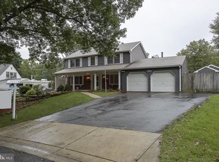 4904 Rockingham Ln, Bowie, MD 20715