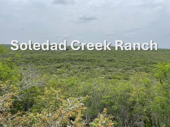 Lantana Ln, Freer, TX 78357