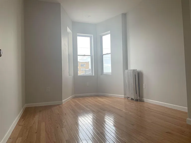 1619 Palisade Ave #4L — Photo 8