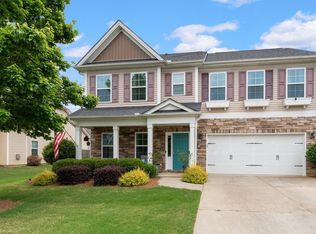 408 Stonebury Dr, Simpsonville, SC 29680