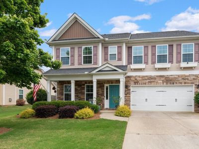 408 Stonebury Dr, Simpsonville, SC, 29680