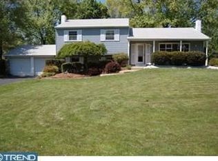 48 Lakeview Dr, Holland, PA 18966