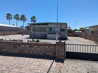 12449 E 34th Pl, Yuma, AZ 85367