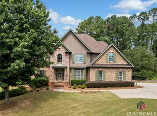 2436 Allegheny Ln, Watkinsville, GA 30677