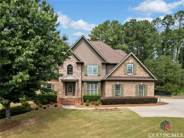 2436 Allegheny Lane, Watkinsville, GA 30677
