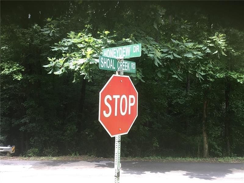 1st image of 0 Shoal Creek Rd