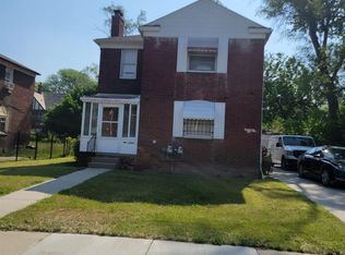 2889 Ewald Cir, Detroit, MI 48238