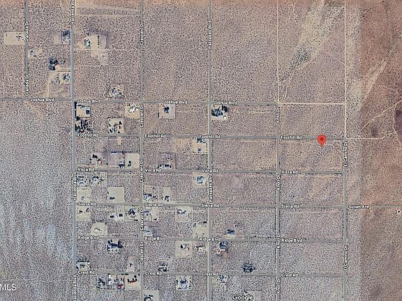 4th image of 0 Foothill Rd