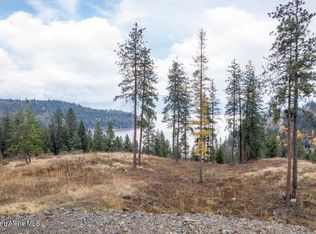 Nna Red Hawk Lndg, Sagle, ID 83860