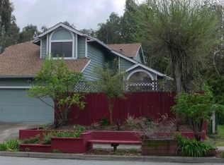 2446 Quail Hollow Dr, Santa Rosa, CA 95403