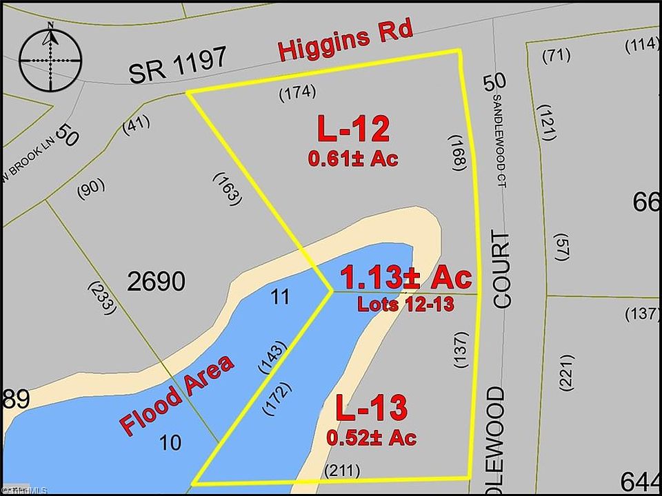 1st image of 00B Higgins Rd