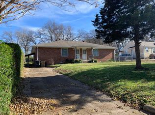 1004 Kirby Ave #A, Nashville, TN 37217