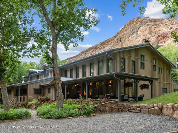 34074 Fruitland Mesa Rd, Crawford, CO 81415