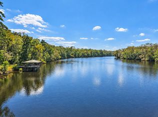 9450 Savannah Hwy, Adams Run, SC 29426