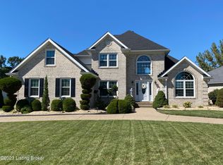 5817 Grandel Blvd, Louisville, KY 40258