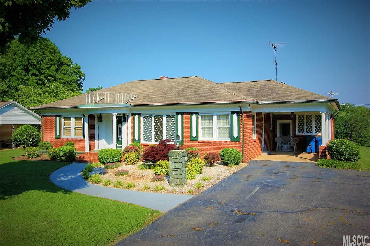 3058 N Lookout St, Claremont, NC 28610 | Zillow