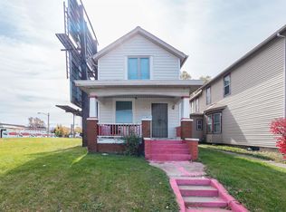 736 E Washington Blvd, Fort Wayne, IN 46802