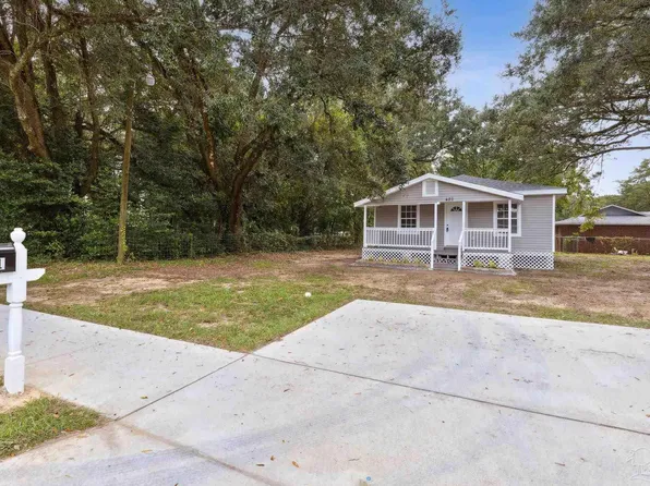 401 E Ensley St, Pensacola, FL 32514