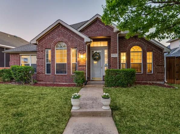 2013 Knights Ct, Allen, TX 75013