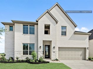 710 Walnut Branch Dr, Rosenberg, TX 77471