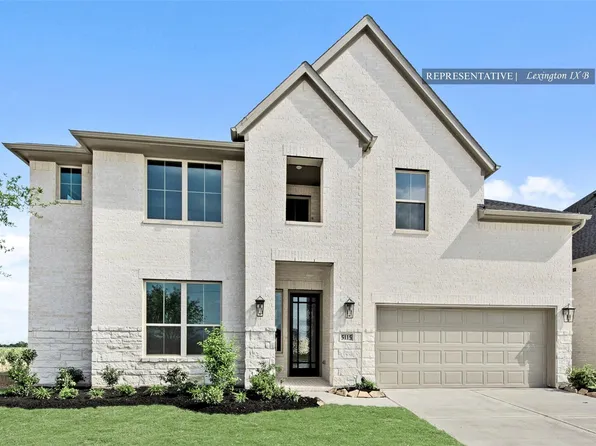 710 Walnut Branch Dr, Rosenberg, TX 77471