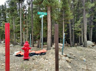 Tbd Elk Cir, Idaho Springs, CO 80452