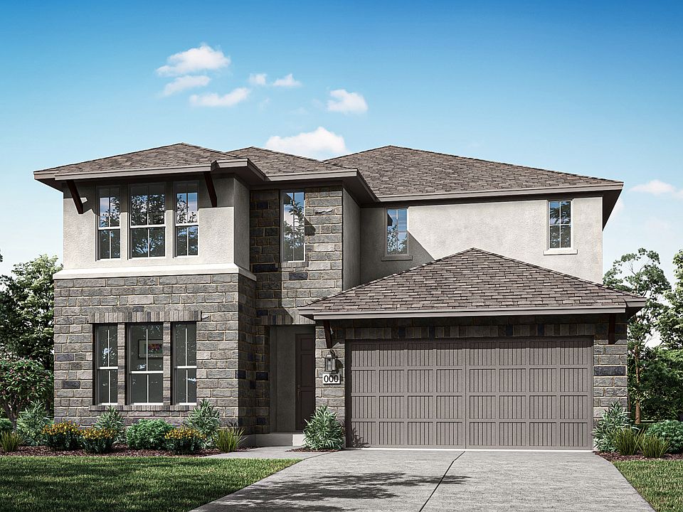 Exterior Style D