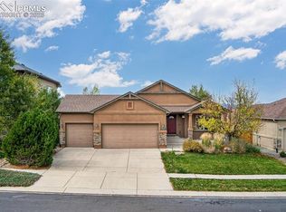 6408 Butch Cassidy Blvd, Colorado Springs, CO 80923