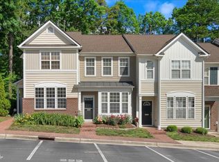 5334 Crescentview Pkwy, Raleigh, NC 27606
