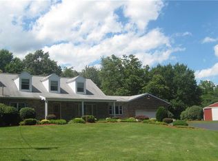 135 Kaufman Rd, Greensburg, PA 15601