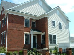 15 Market Sq S, Plainsboro, NJ