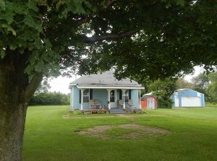 4613 N 1150 E, Idaville, IN 47950