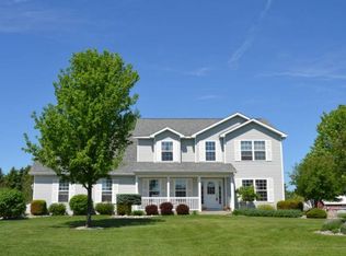 4742 Briarwood Ct, Auburn, MI 48611